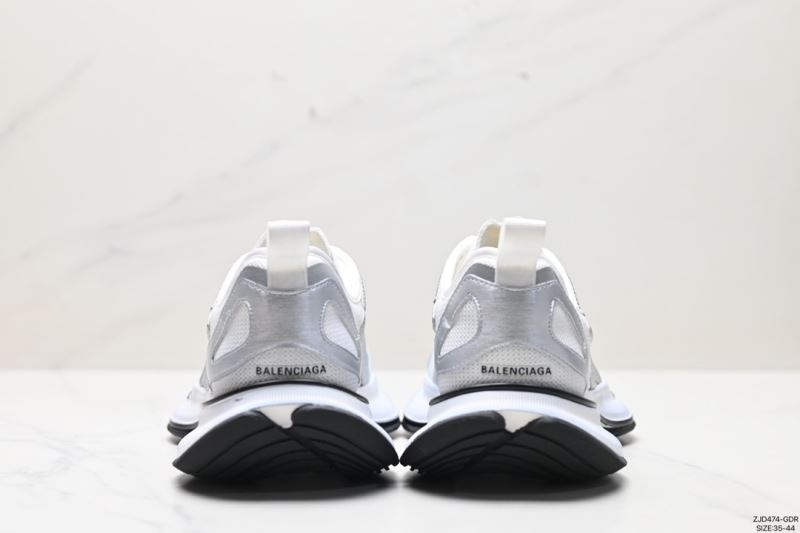 Balenciaga Track Shoes